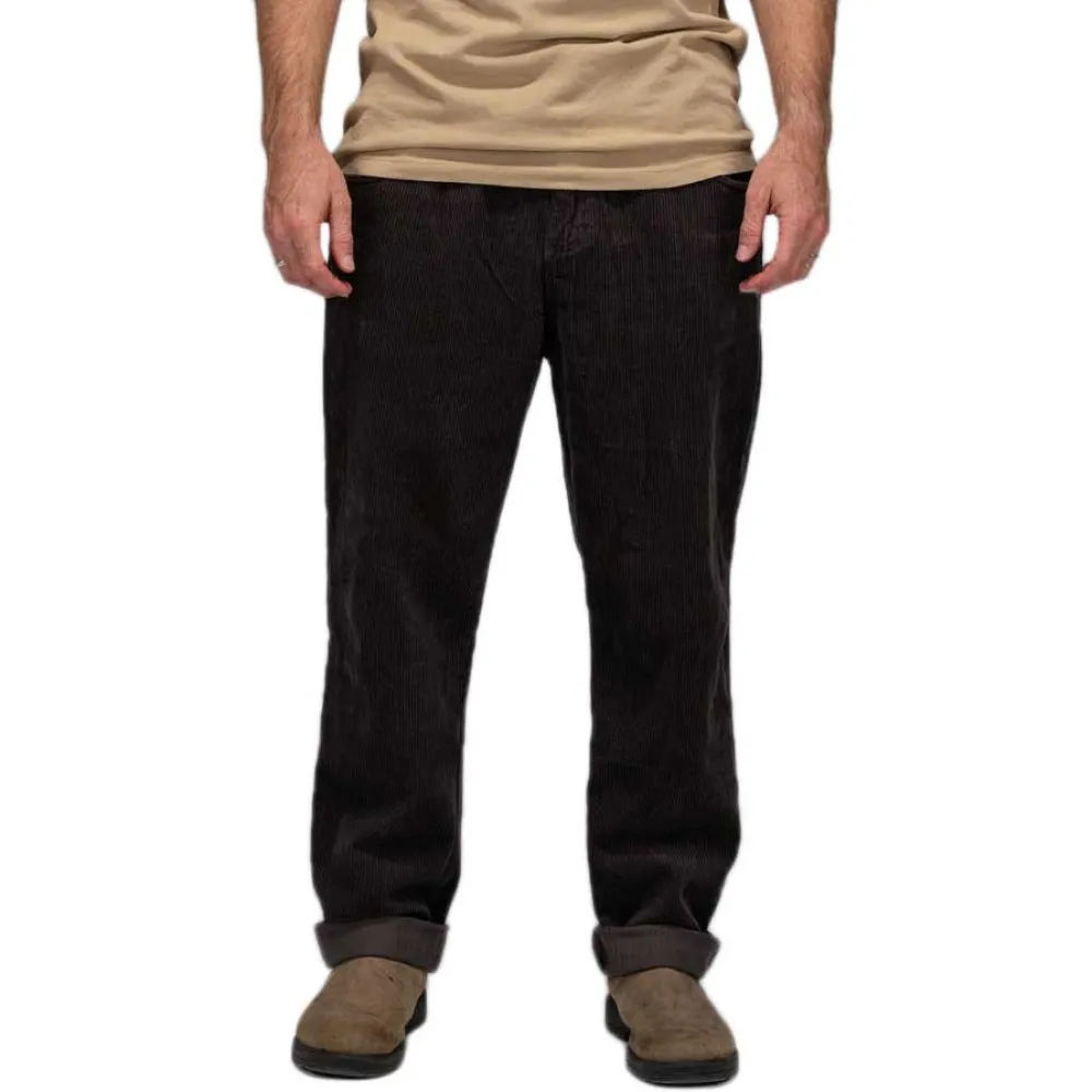 Брюки Salty Crew Cruiser cord, черный
Брюки Salty Crew Cruiser cord, черный