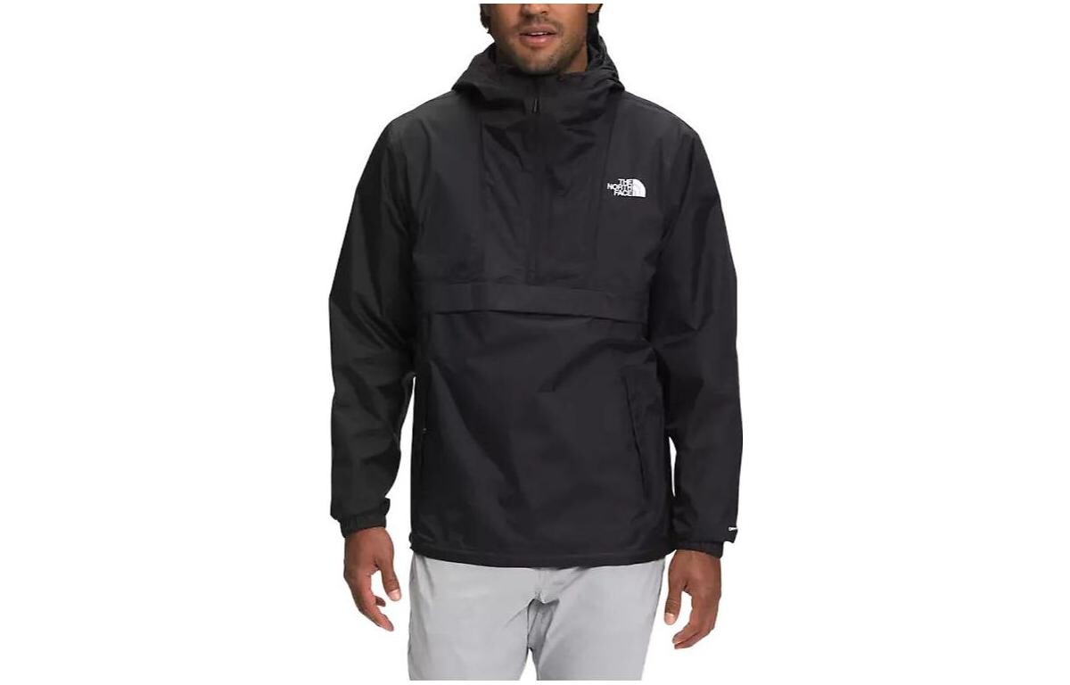 THE NORTH FACE Мужская толстовка, цвет Black
THE NORTH FACE Мужская толстовка, цвет Black