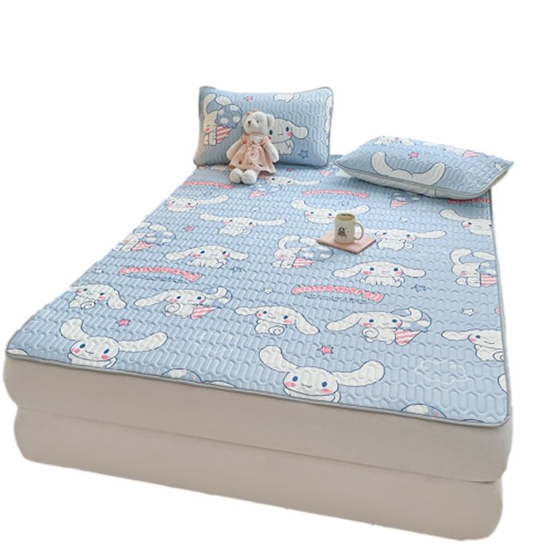 Коврики из латекса Sanrio, кремовый/красный
Коврики из латекса Sanrio, кремовый/красный