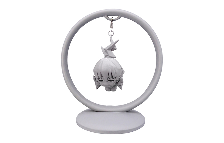 Фигурки чиби FURYU, Zenitsu Agatsuma
Фигурки чиби FURYU, Zenitsu Agatsuma