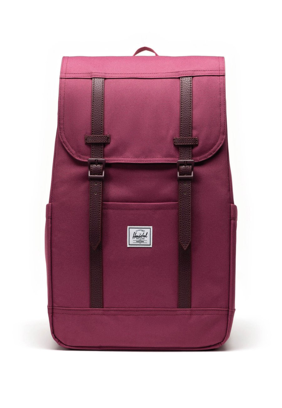 Рюкзак Herschel RETREAT 23L, Dark Purple
Рюкзак Herschel RETREAT 23L, Dark Purple