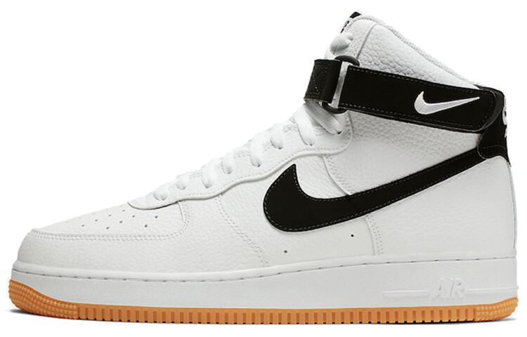 Кроссовки Nike Air Force 1 High '07 White Gum, Серый, Кроссовки Nike Air Force 1 High '07 White Gum
Кроссовки Nike Air Force 1 High '07 White Gum, Серый, Кроссовки Nike Air Force 1 High '07 White Gum