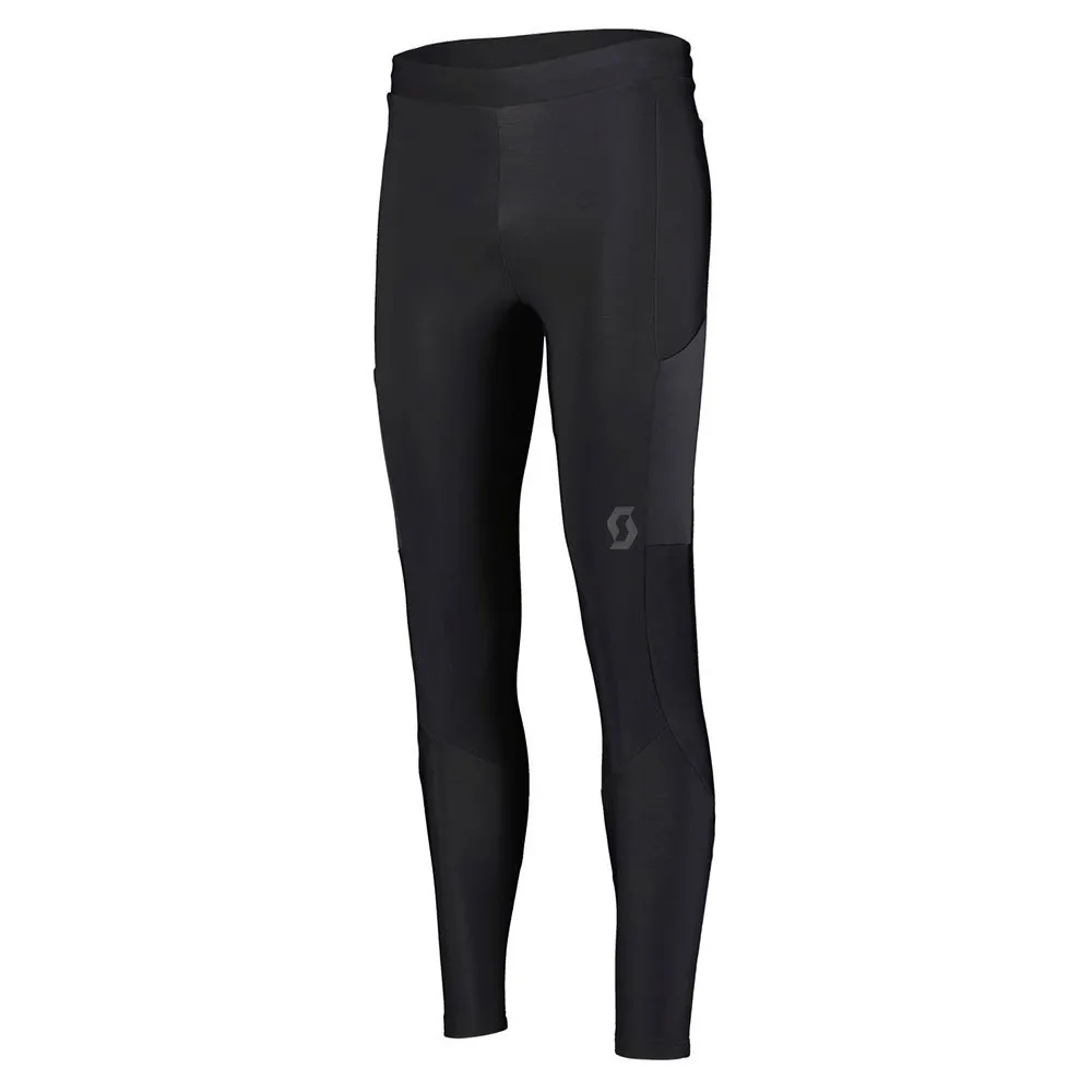 Базовый слой Scott Gravel, черный
Базовый слой Scott Gravel, черный