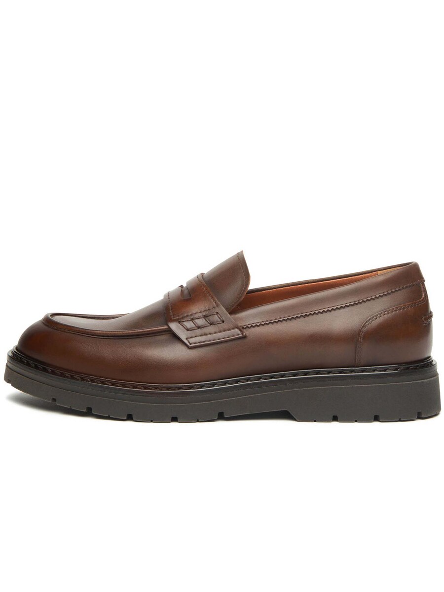 Мокасины Nero Giardini, коричневый
Мокасины Nero Giardini, коричневый