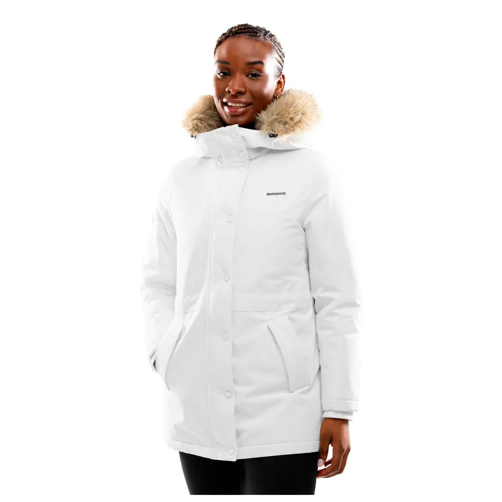 Куртка Siroko Abisko, белый
Куртка Siroko Abisko, белый
