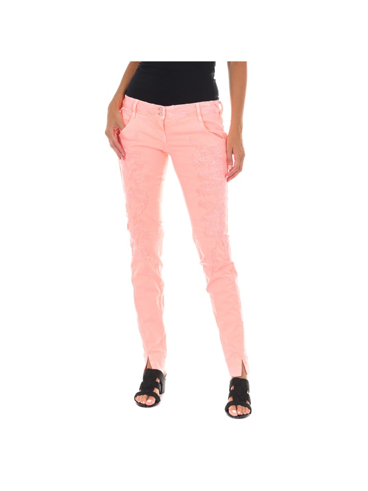 Джинсы Met Jeans, розовый
Джинсы Met Jeans, розовый