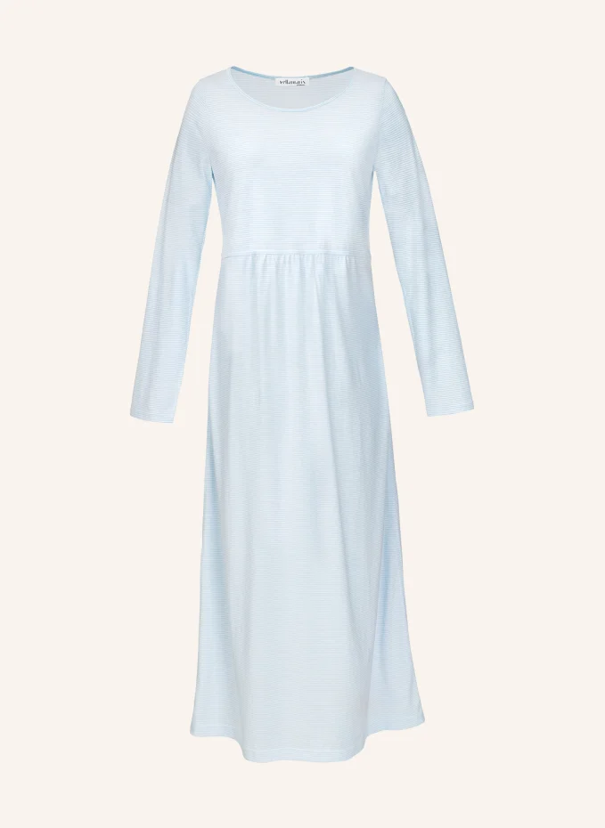 Ночная рубашка Yellamaris, синий 
Ночная рубашка Yellamaris, синий