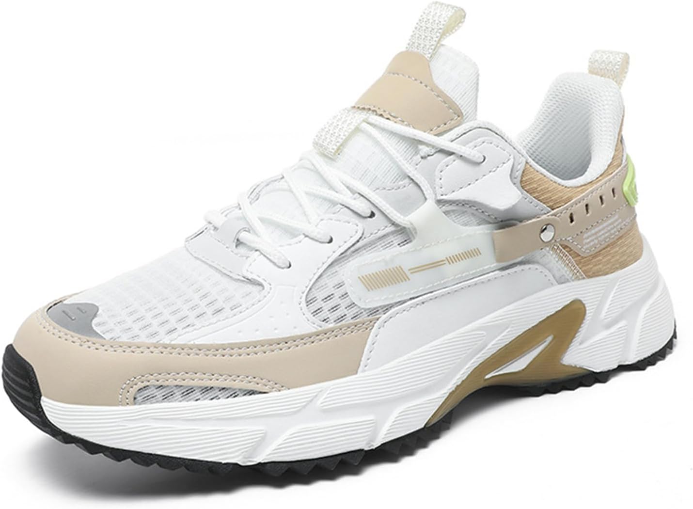 Кроссовки Abborora New для мужчин, легкие, дышащие, с амортизацией, для бега на открытом воздухе, 4
Кроссовки Abborora New для мужчин, легкие, дышащие, с амортизацией, для бега на открытом воздухе, 4