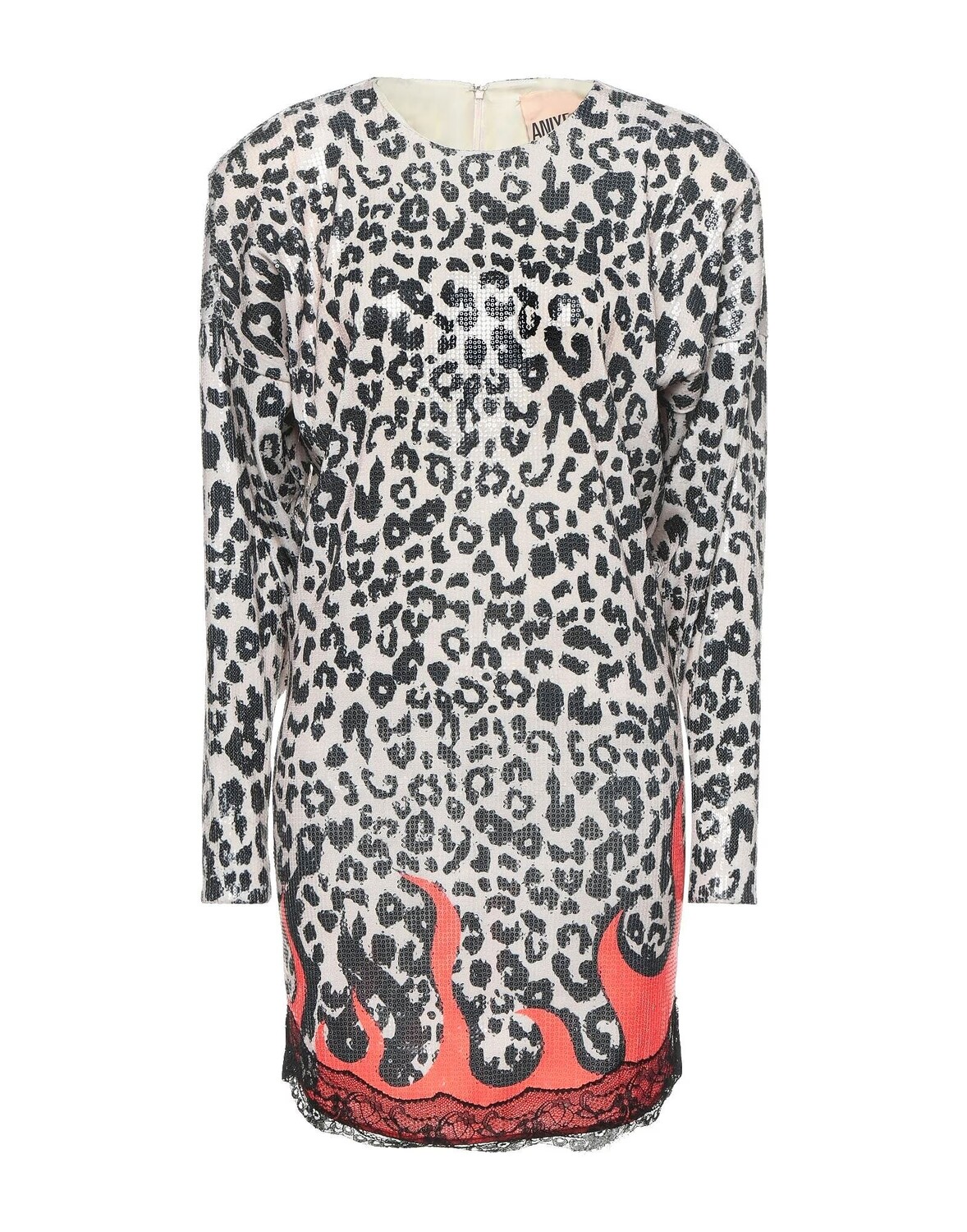 Платье Aniye By, бежевый
Платье Aniye By, бежевый