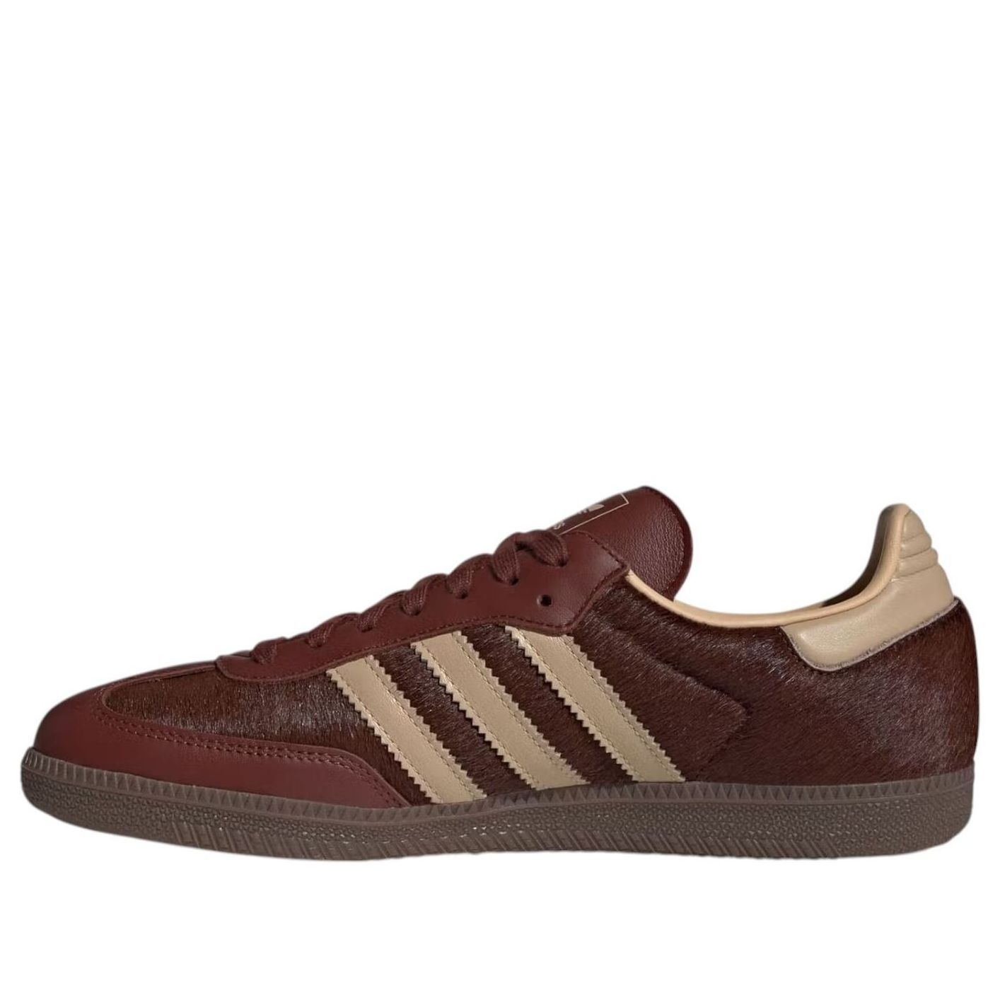 Adidas Samba 'Fox Brown Sandy Beige'
Adidas Samba 'Fox Brown Sandy Beige'
