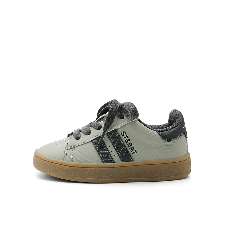 Детские кроссовки для скейтбординга с легкой амортизацией и антиударным эффектом, увеличивающие рост. ST&SAT, синий
Детские кроссовки для скейтбординга с легкой амортизацией и антиударным эффектом, увеличивающие рост. ST&SAT, синий