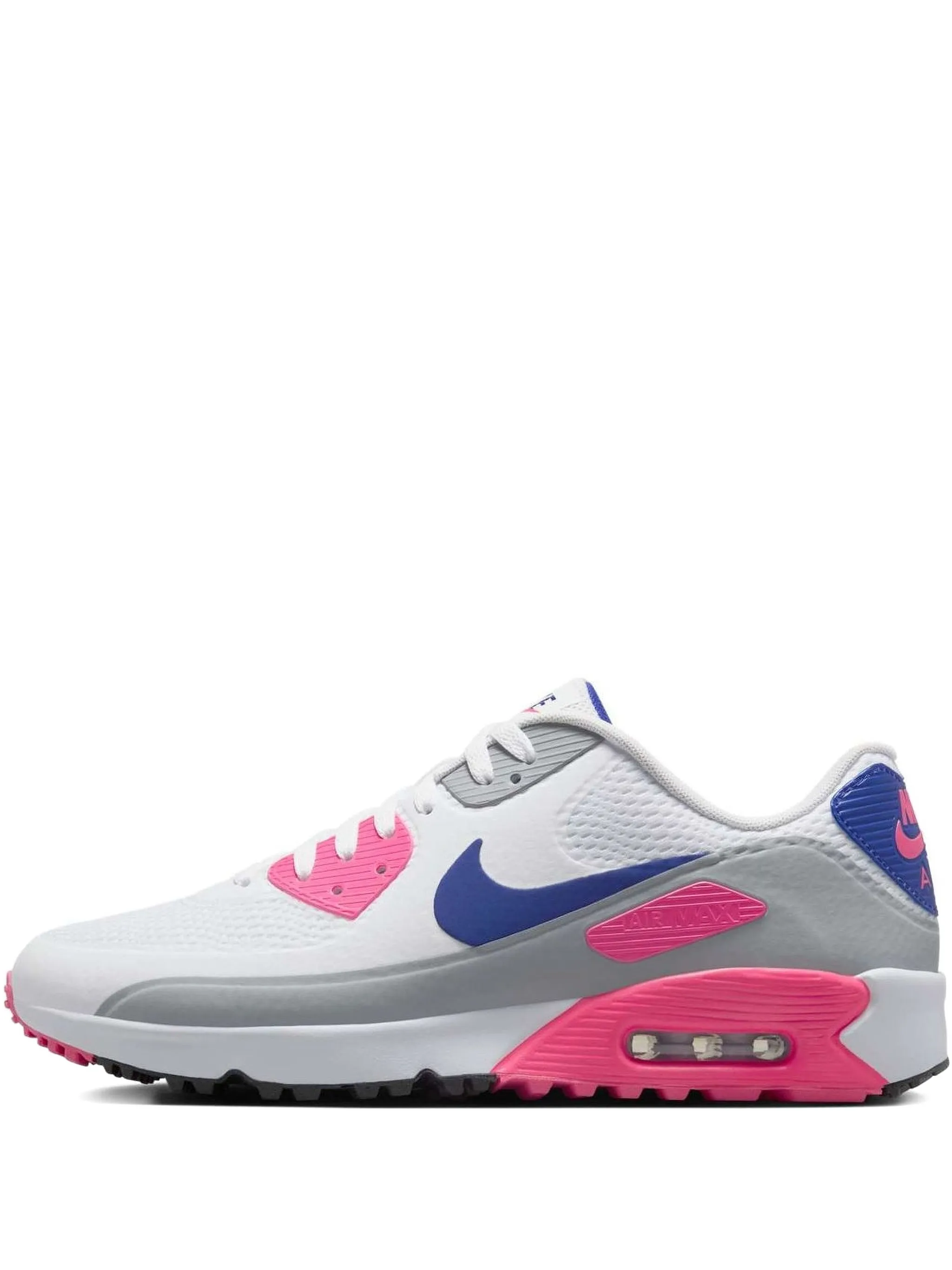 Кроссовки Air Max 90 Nike, белый
Кроссовки Air Max 90 Nike, белый