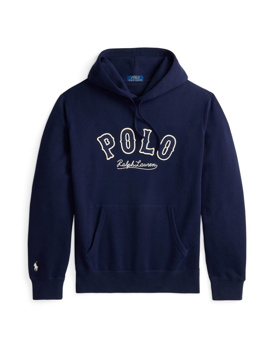 Толстовка Polo Ralph Lauren, темно-синий
Толстовка Polo Ralph Lauren, темно-синий