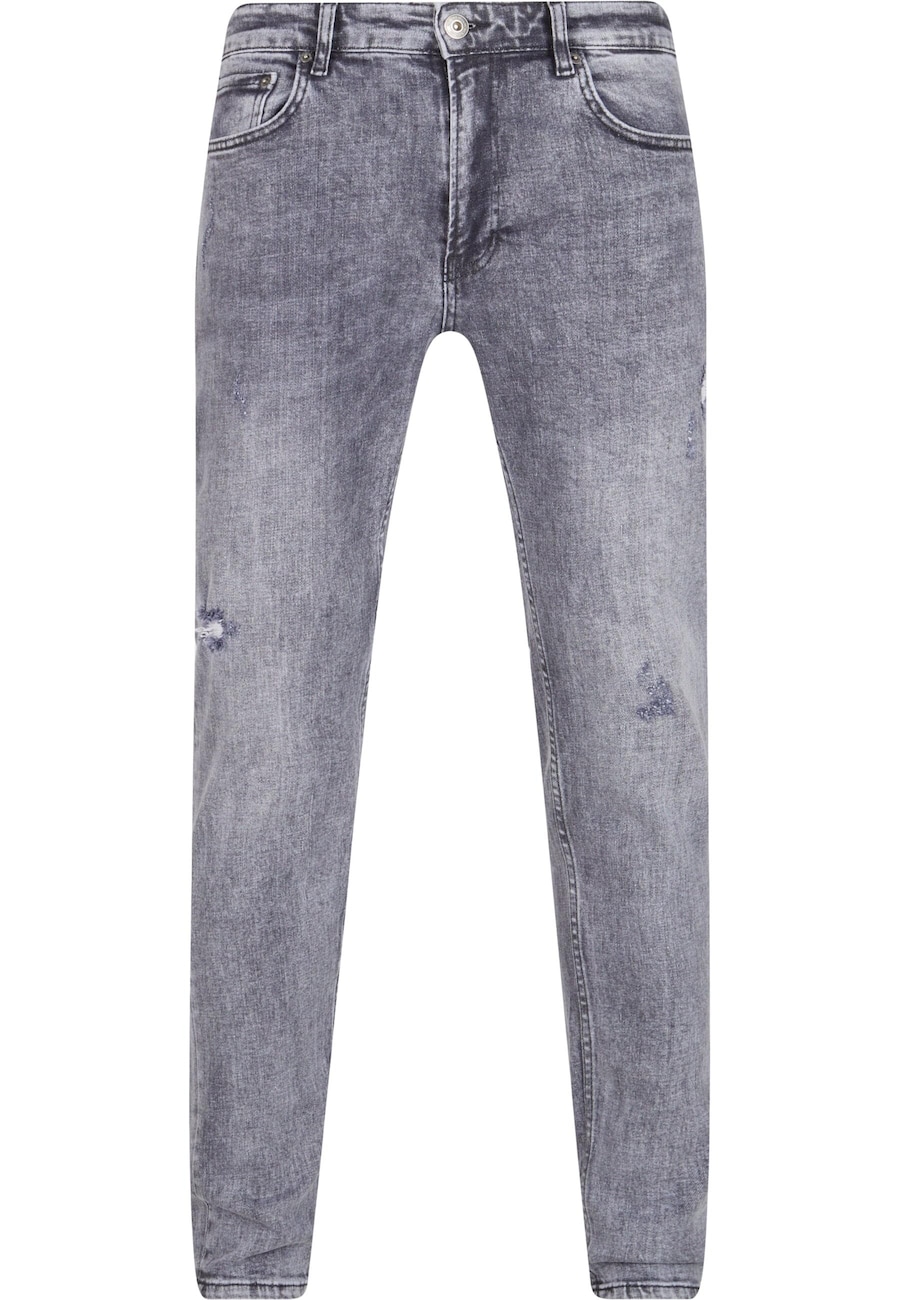 Зауженные джинсы 2Y Premium, Grey Denim
Зауженные джинсы 2Y Premium, Grey Denim