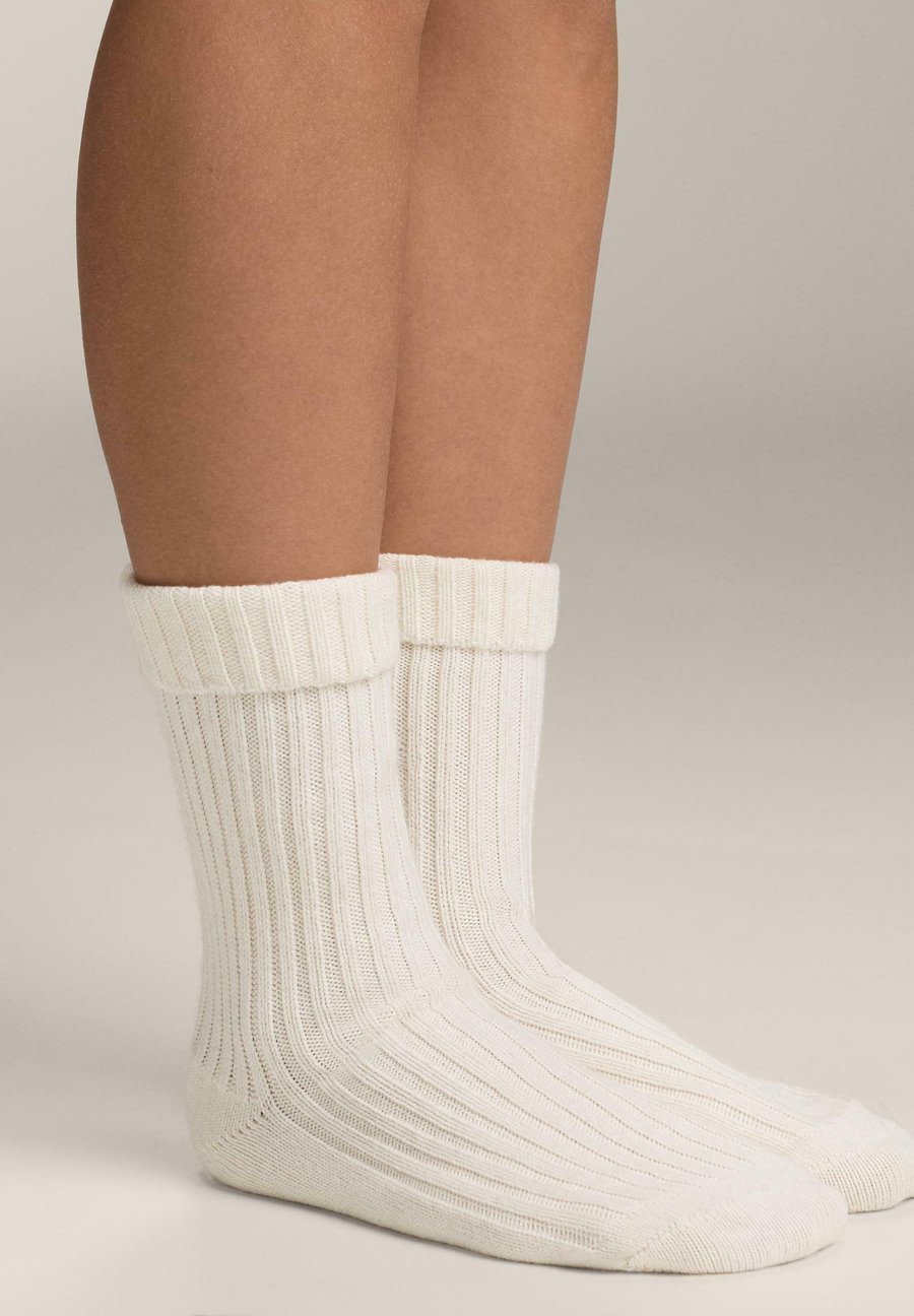Носки OYSHO CLASSIC WOOL BLEND, White
Носки OYSHO CLASSIC WOOL BLEND, White