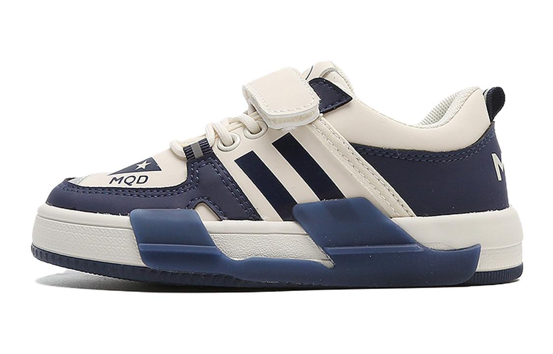 Детские кроссовки для скейтбординга с противоскользящим покрытием и износостойкостью MQD, бежевый/синий
Детские кроссовки для скейтбординга с противоскользящим покрытием и износостойкостью MQD, бежевый/синий