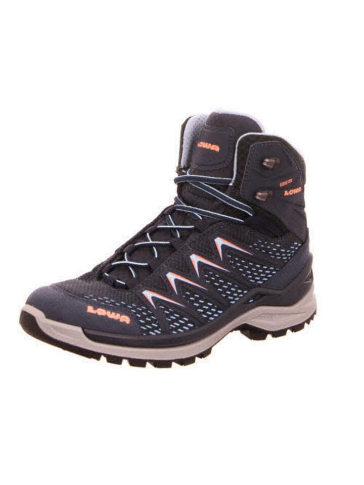 Походная обувь LOWA, черный
Походная обувь LOWA, черный