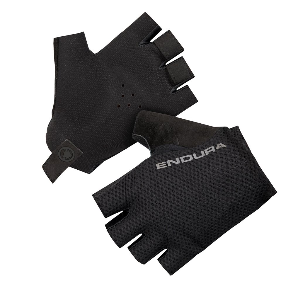Короткие перчатки Endura EGM Short Gloves, черный
Короткие перчатки Endura EGM Short Gloves, черный