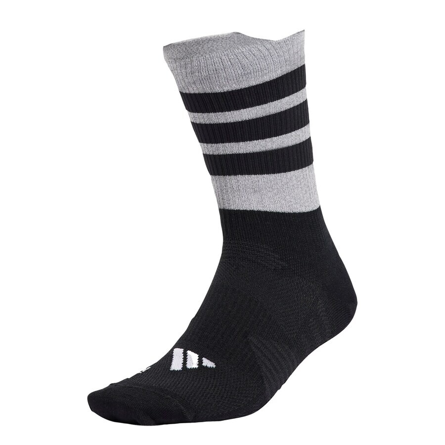 Носки для бега ADIDAS PERFORMANCE Athletic Socks Run X, черный
Носки для бега ADIDAS PERFORMANCE Athletic Socks Run X, черный