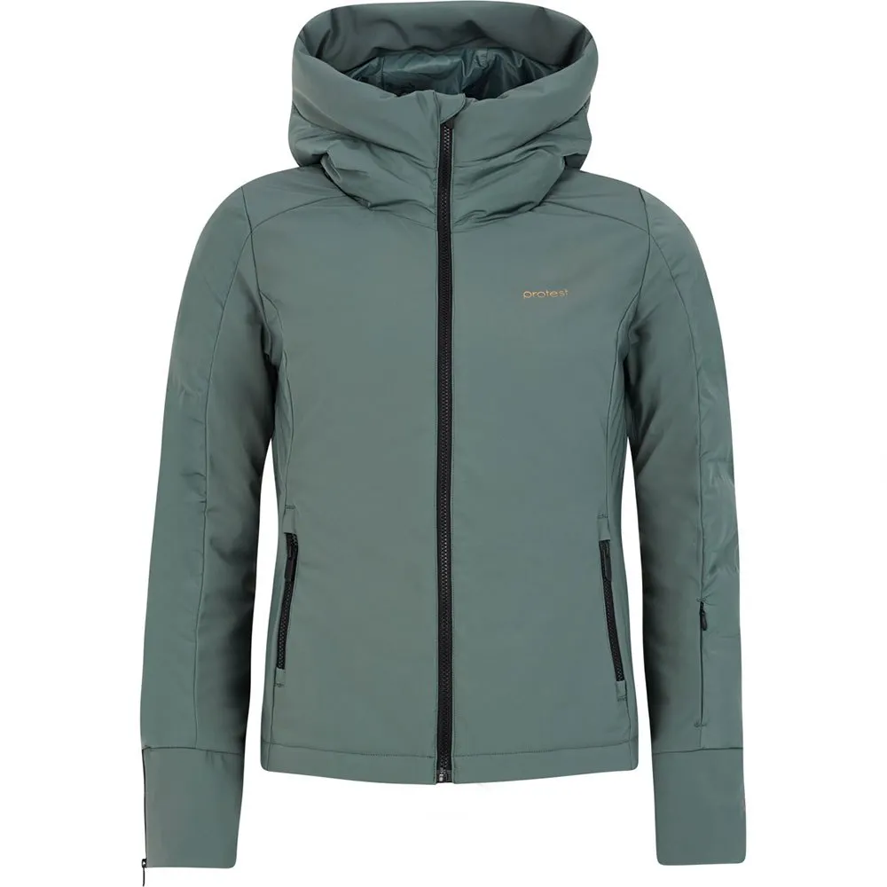 Куртка Protest Mercury, зеленый
Куртка Protest Mercury, зеленый