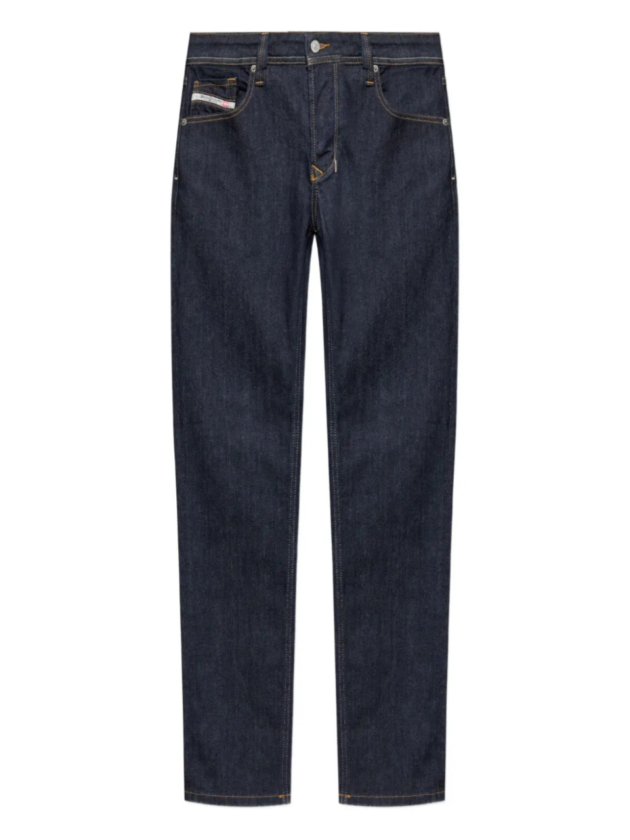 Джинсы Larkee-Beex 1986 года Diesel, синий
Джинсы Larkee-Beex 1986 года Diesel, синий