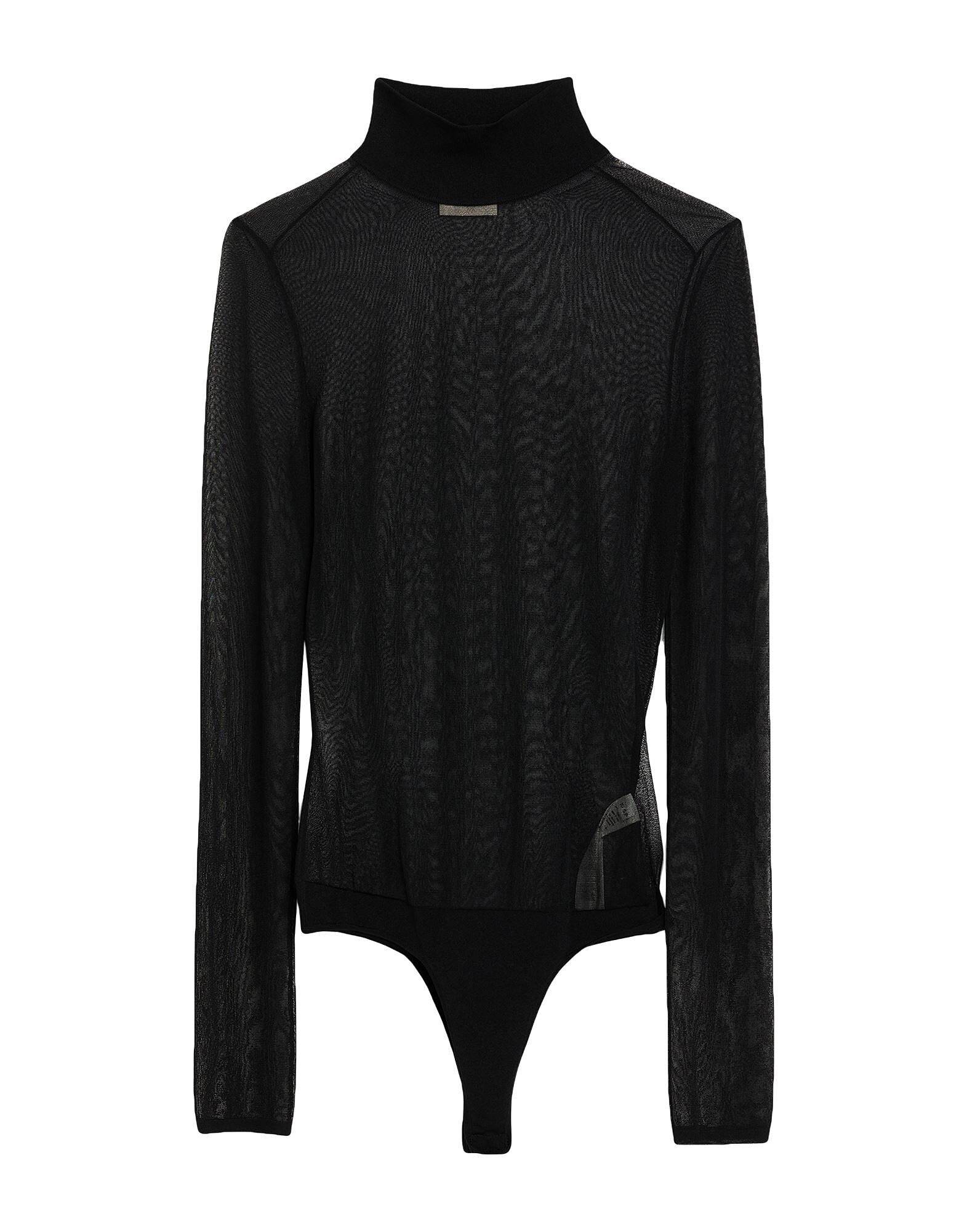 Боди Khaite, черный
Боди Khaite, черный