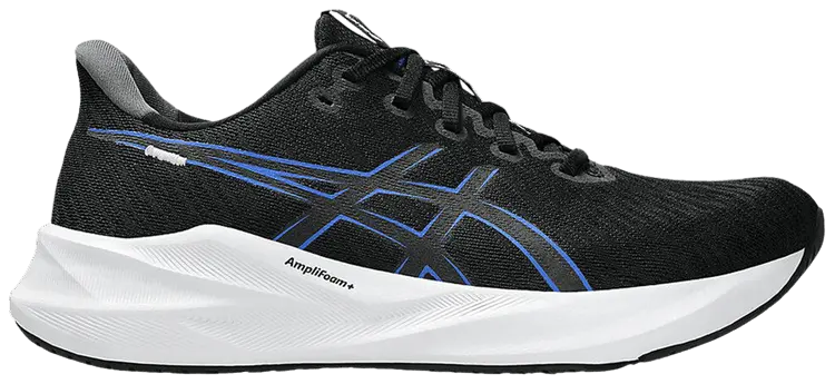 Кроссовки ASICS Versablast 4 Wide 'Black Illusion Blue', черный
Кроссовки ASICS Versablast 4 Wide 'Black Illusion Blue', черный