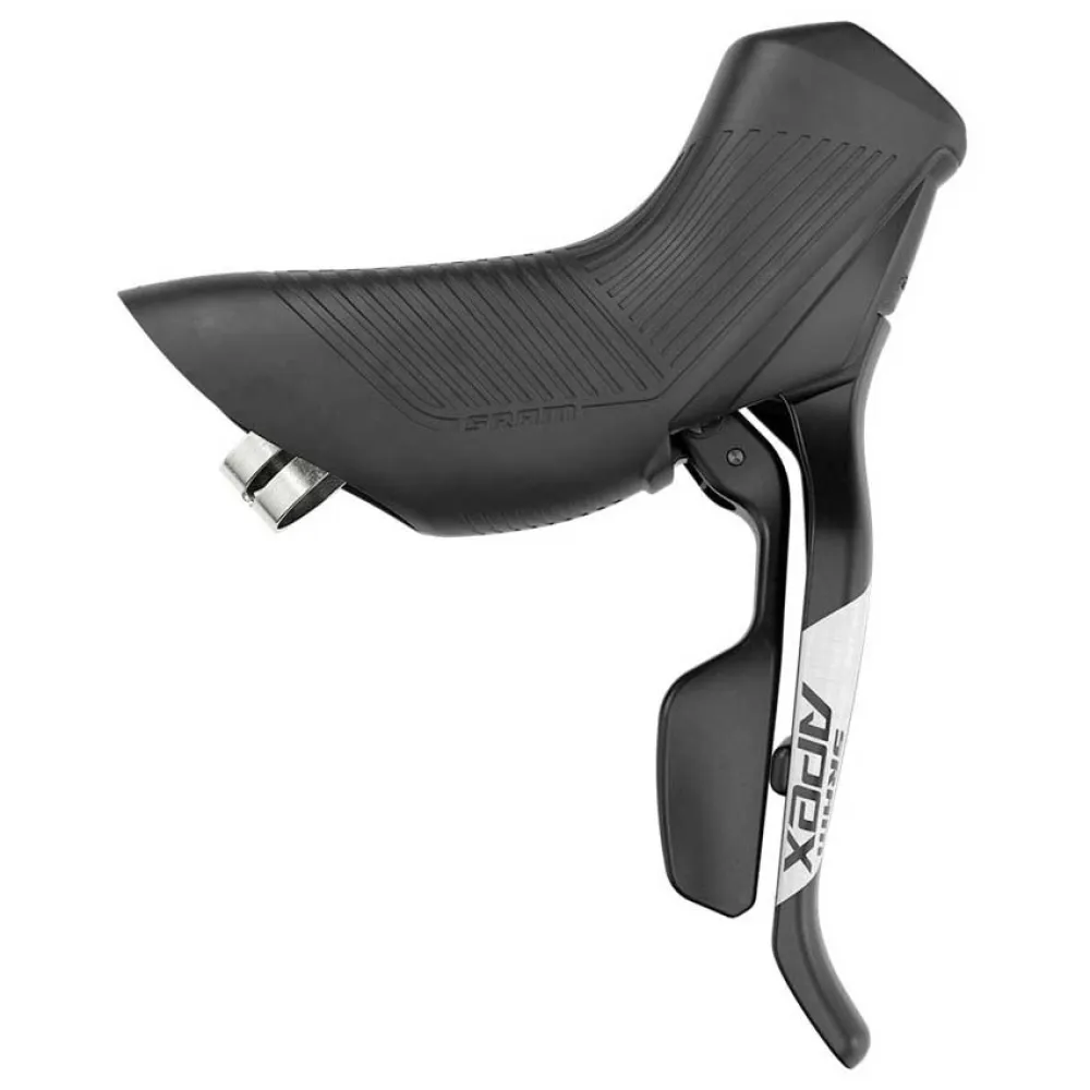 Задний тормоз Sram Apex D1, серебряный
Задний тормоз Sram Apex D1, серебряный