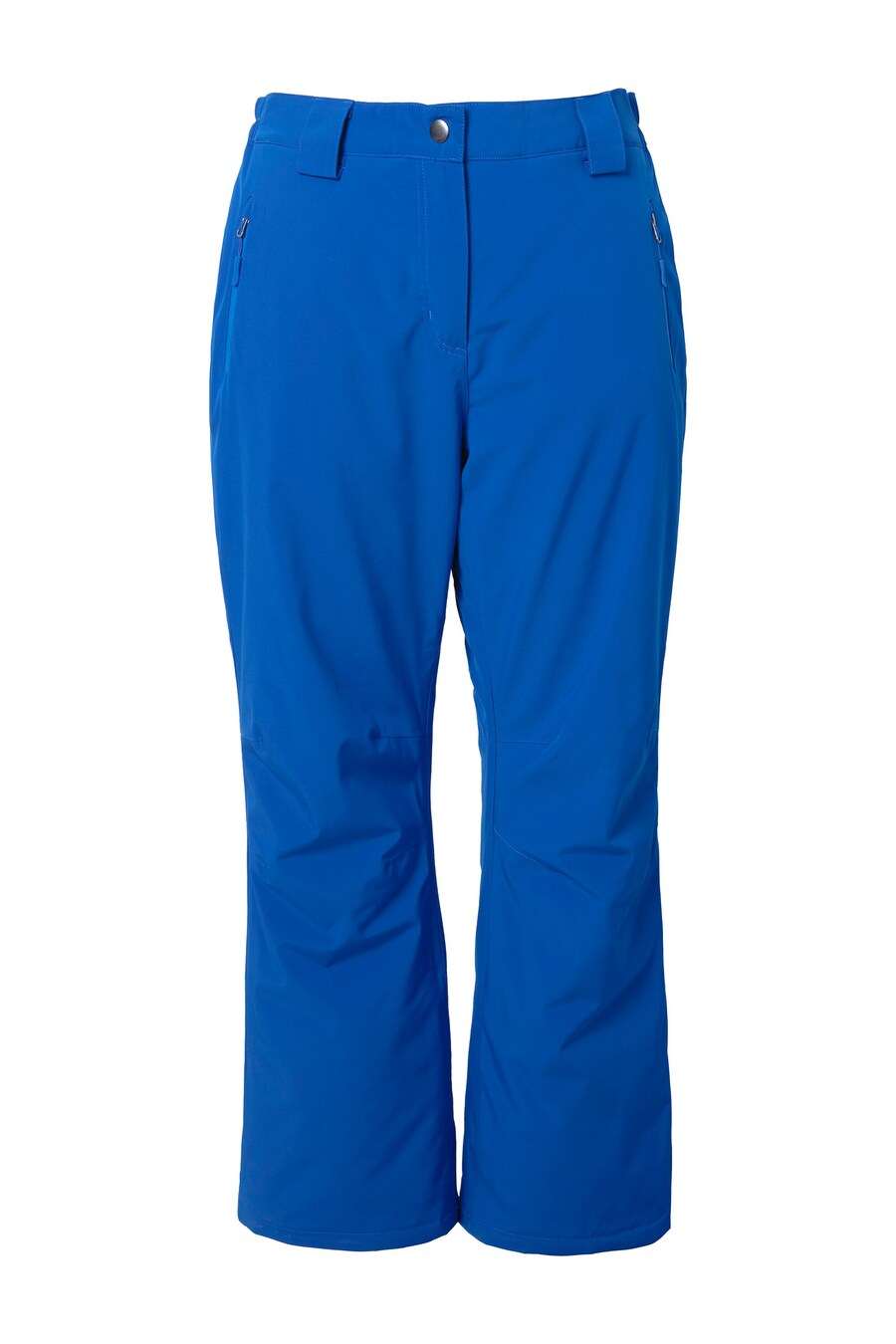 Расклешенные спортивные брюки Ulla Popken, Cobalt Blue
Расклешенные спортивные брюки Ulla Popken, Cobalt Blue