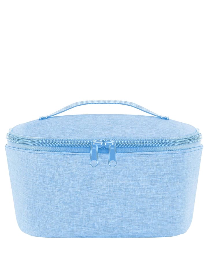 Сумка шоппер Reisenthel, цвет twist powder blue
Сумка шоппер Reisenthel, цвет twist powder blue