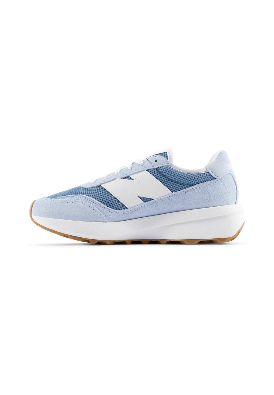 Кроссовки New Balance 370, Frosted Glass Still Water/Blue
Кроссовки New Balance 370, Frosted Glass Still Water/Blue