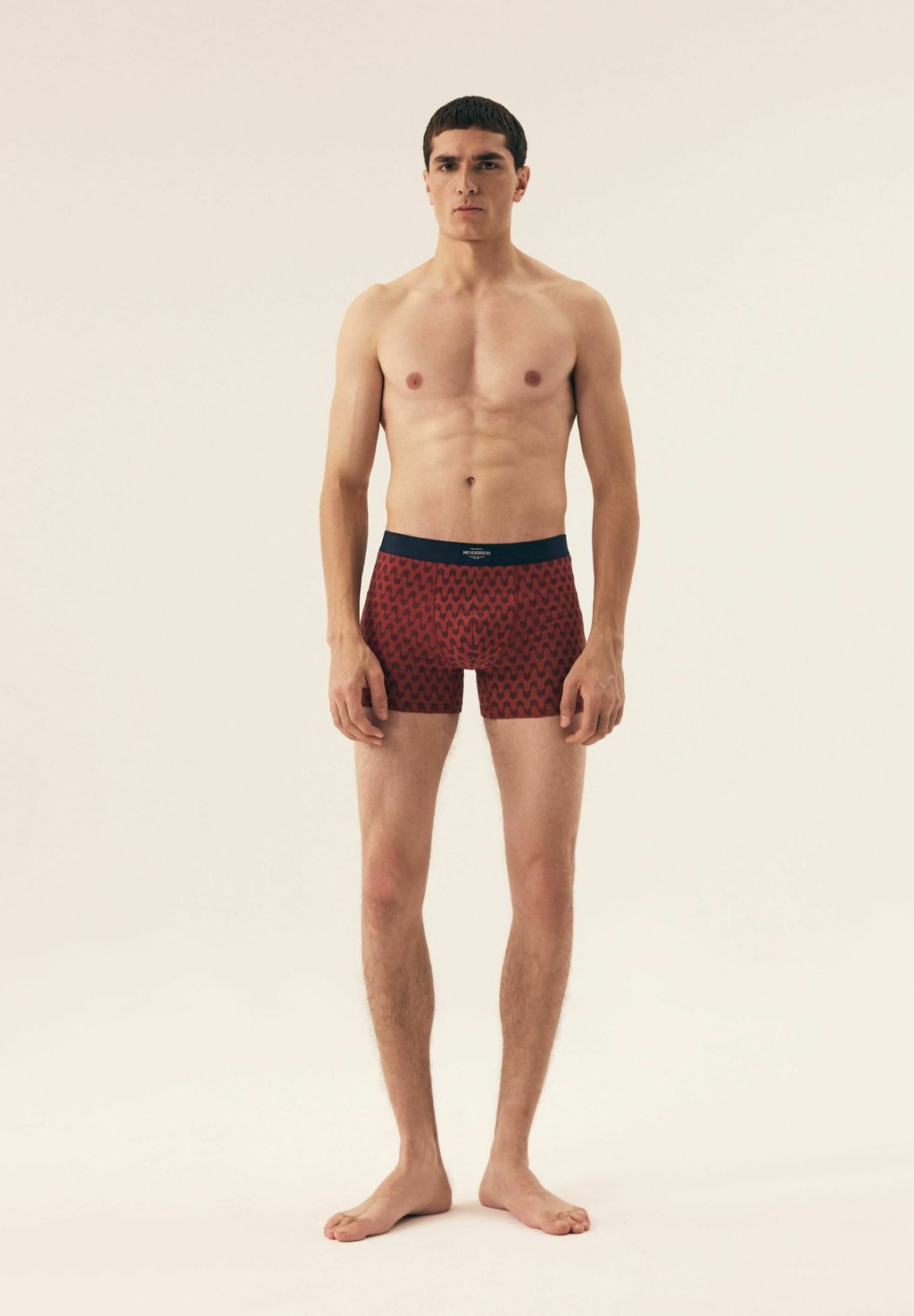 Брюки 3-PACK Henderson, темно-красный
Брюки 3-PACK Henderson, темно-красный