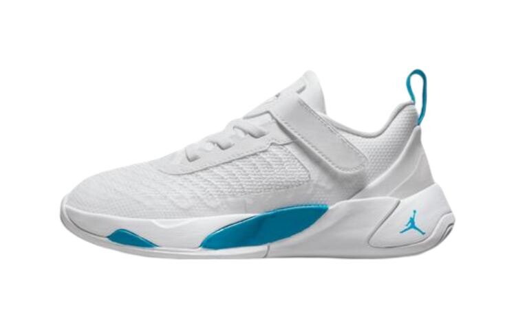 Детские баскетбольные кроссовки Jordan Luka 1 BP
Детские баскетбольные кроссовки Jordan Luka 1 BP