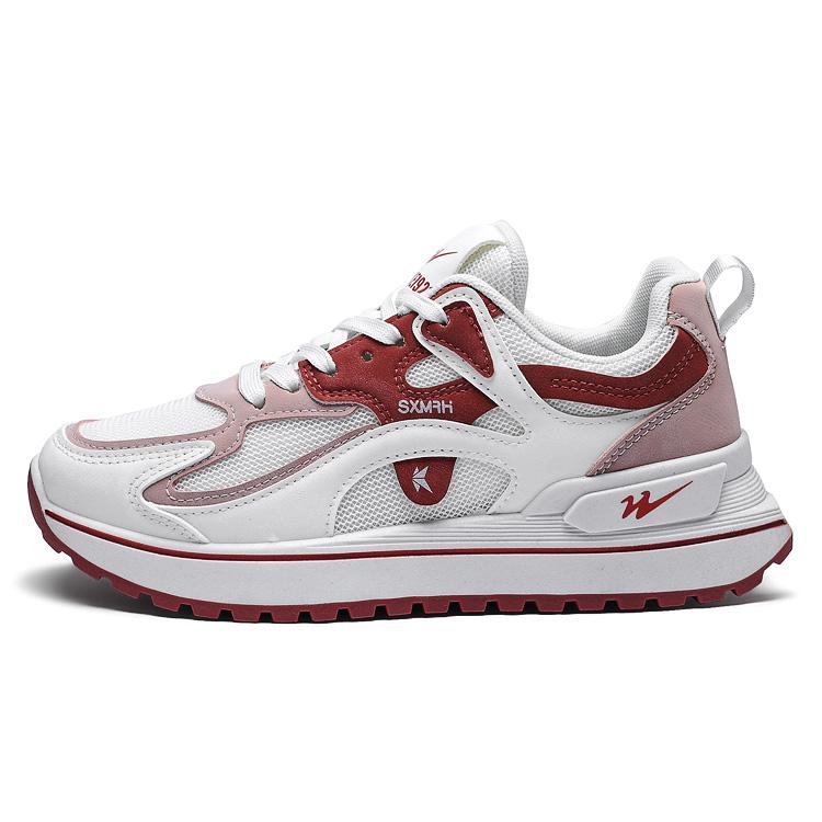 DOUBLE STAR 88 Низкие кроссовки для бега унисекс черные, цвет Black
DOUBLE STAR 88 Низкие кроссовки для бега унисекс черные, цвет Black