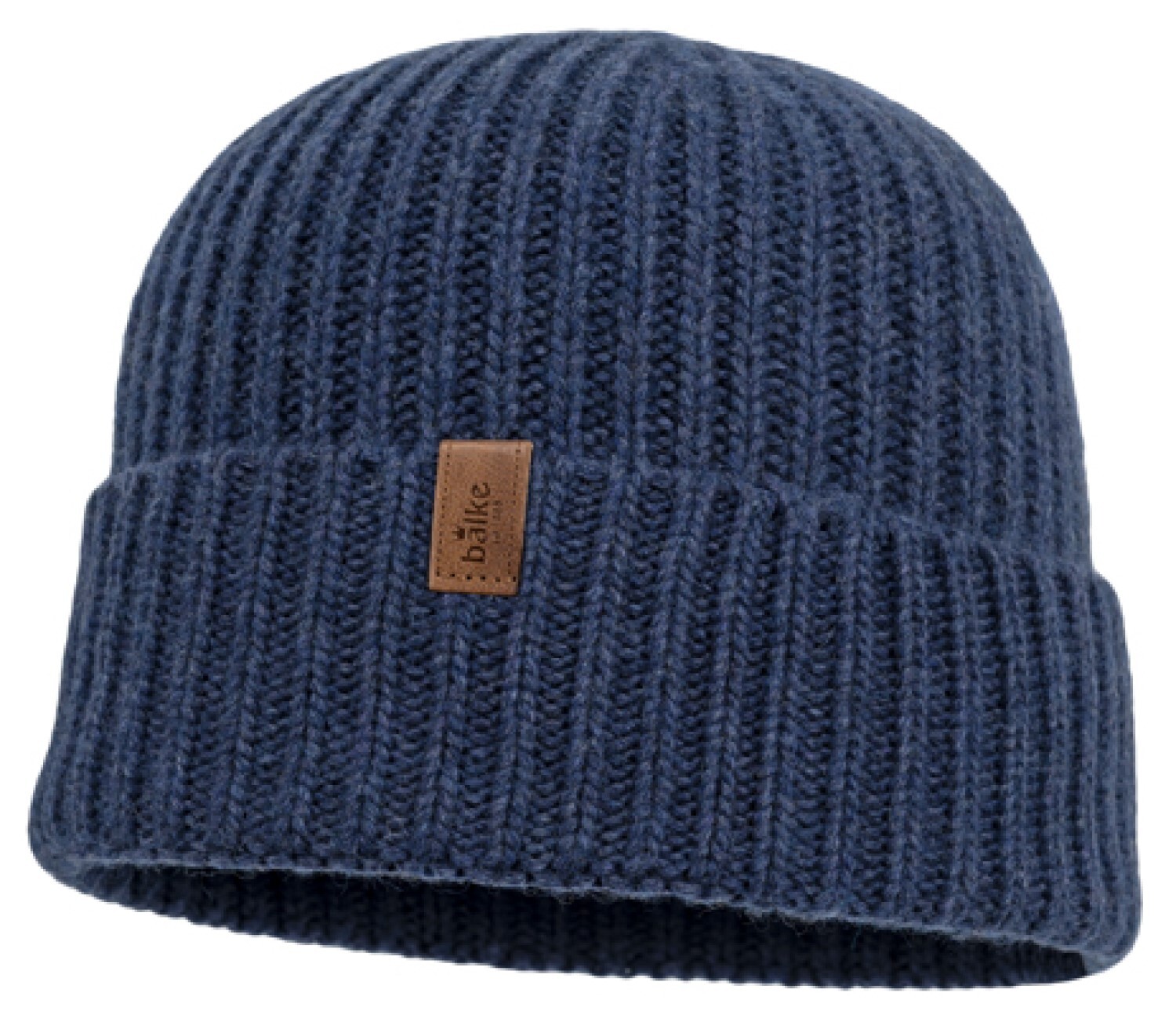 Кепка Balke, синий
Кепка Balke, синий