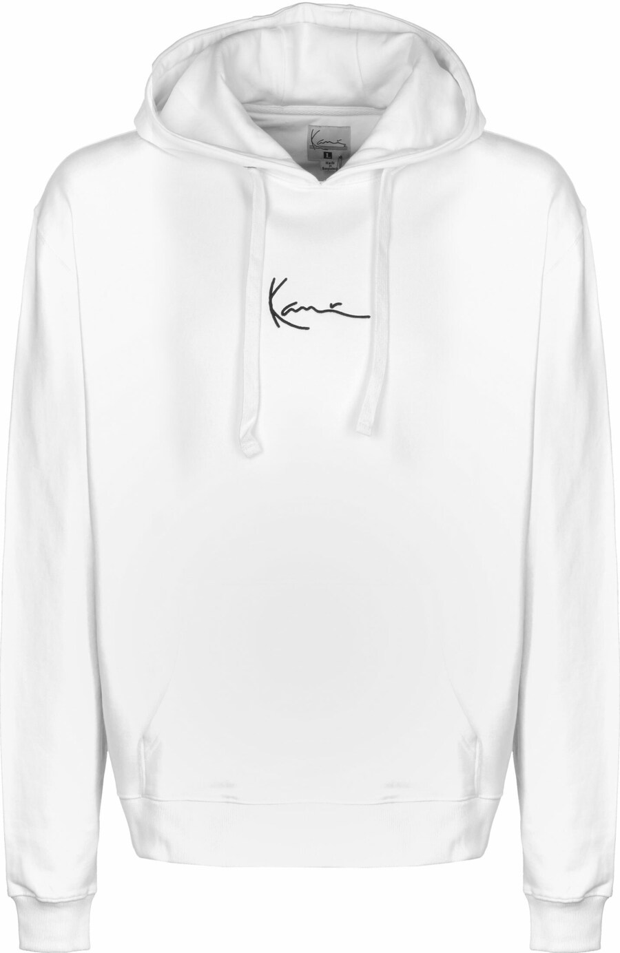 Толстовка Karl Kani, White, Белый, Толстовка Karl Kani, White
Толстовка Karl Kani, White, Белый, Толстовка Karl Kani, White