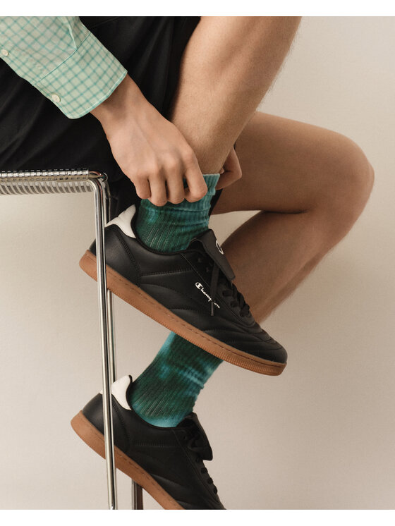 Кроссовки PRESTIGE FLAP S22466-KK001 Champion, черный
Кроссовки PRESTIGE FLAP S22466-KK001 Champion, черный