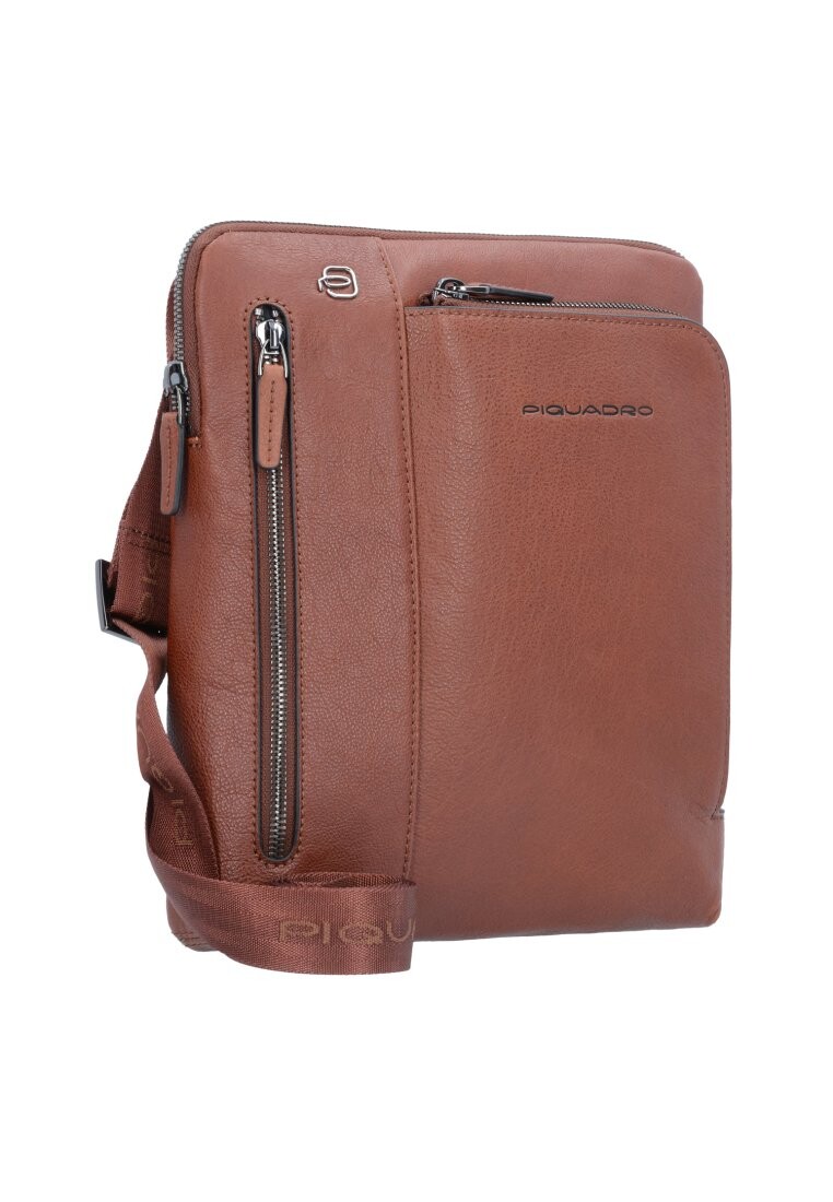 Сумка через плечо SQUARE Piquadro, коричневый
Сумка через плечо SQUARE Piquadro, коричневый