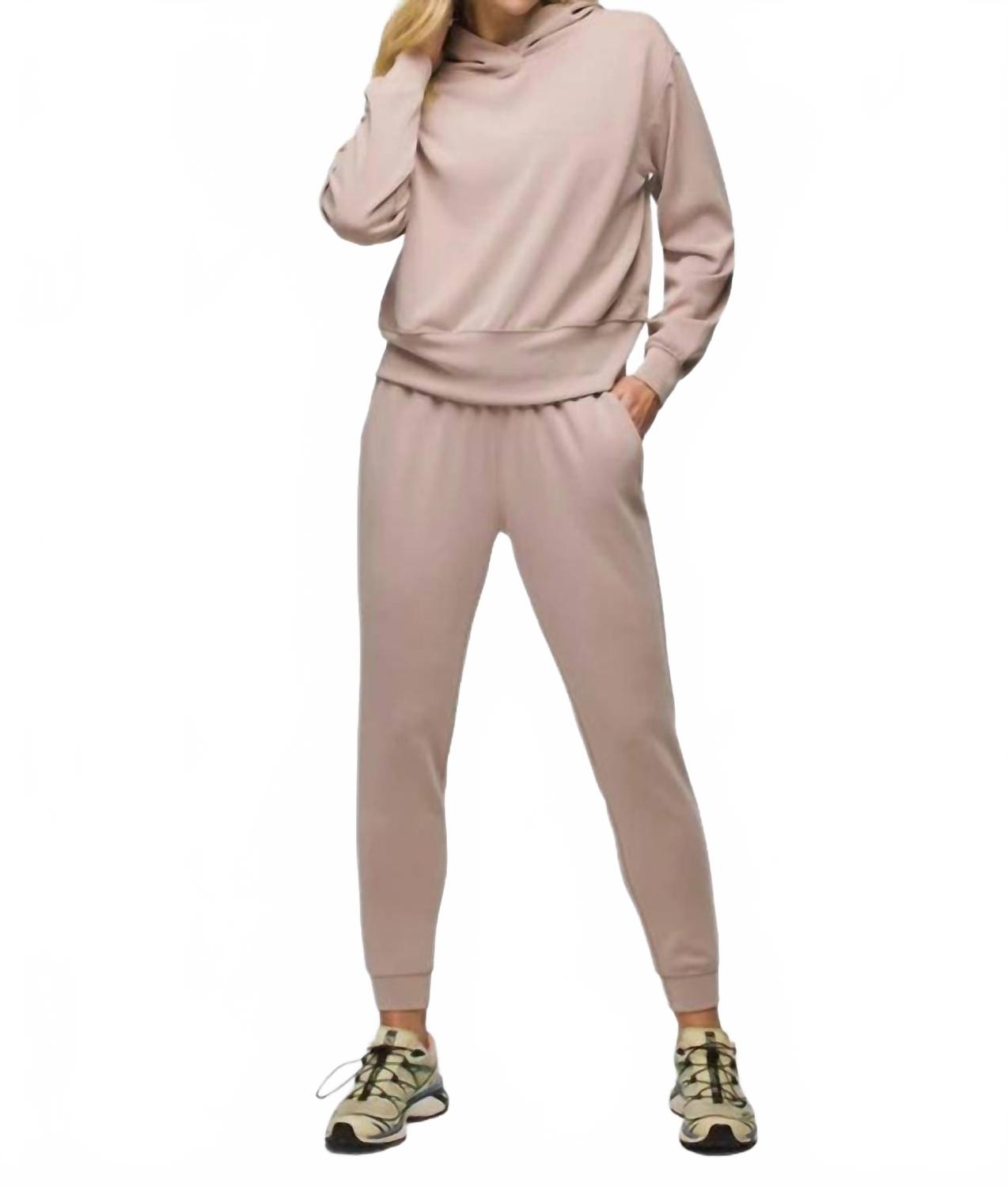 Брюки-джоггеры Shea цвета Willow Prana, Willow
Брюки-джоггеры Shea цвета Willow Prana, Willow