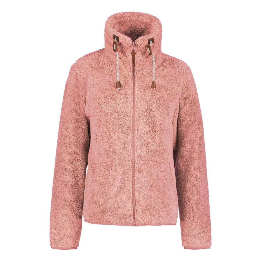 ICEPEAK Куртка Тедди теплая, легкая, быстросохнущая женская - Colony
ICEPEAK Куртка Тедди теплая, легкая, быстросохнущая женская - Colony