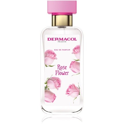 Rose Flower парфюмированная вода 50 мл
Rose Flower парфюмированная вода 50 мл