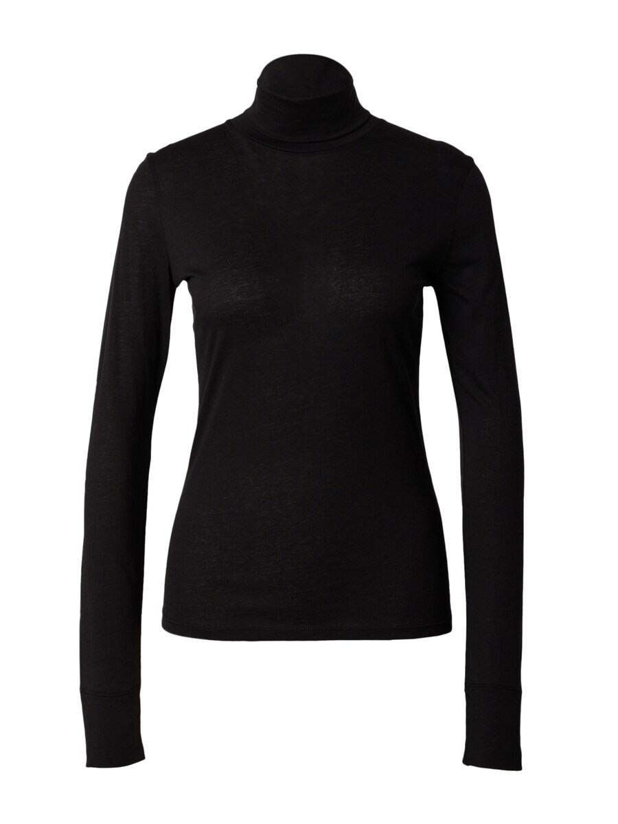 Рубашка BOSS Emerie, черный
Рубашка BOSS Emerie, черный