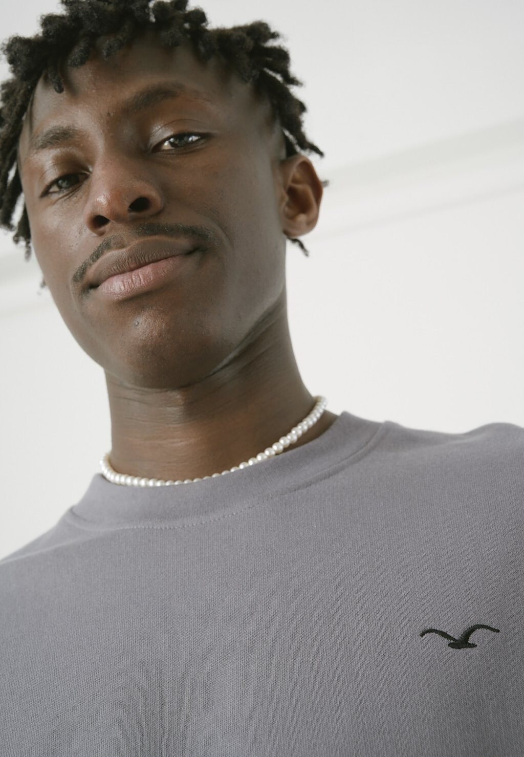 Толстовка LIGULL BOXY Cleptomanicx, серый
Толстовка LIGULL BOXY Cleptomanicx, серый