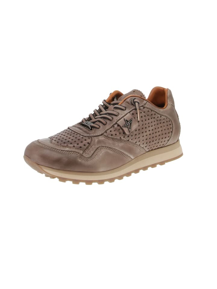 Низкие кроссовки Cetti low C 848 EXP INV25, коричневый
Низкие кроссовки Cetti low C 848 EXP INV25, коричневый