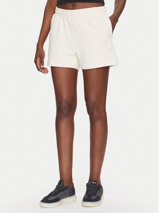 Спортивные шорты обычного кроя ESS Elevated 5" 685020 Puma, экрю
Спортивные шорты обычного кроя ESS Elevated 5" 685020 Puma, экрю