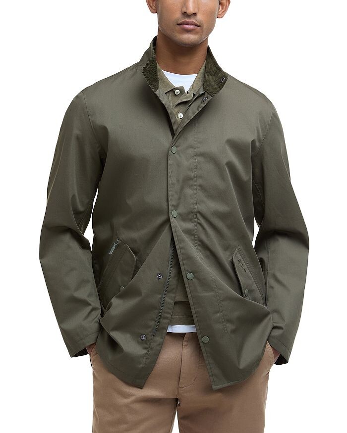 Водонепроницаемая куртка City Chelsea Regular Fit Barbour, зеленый
Водонепроницаемая куртка City Chelsea Regular Fit Barbour, зеленый