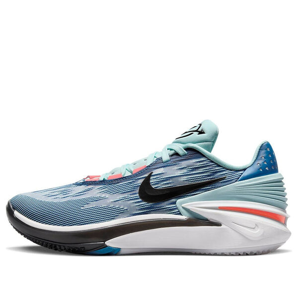 Кроссовки air zoom gt cut 2 Nike, синий
Кроссовки air zoom gt cut 2 Nike, синий