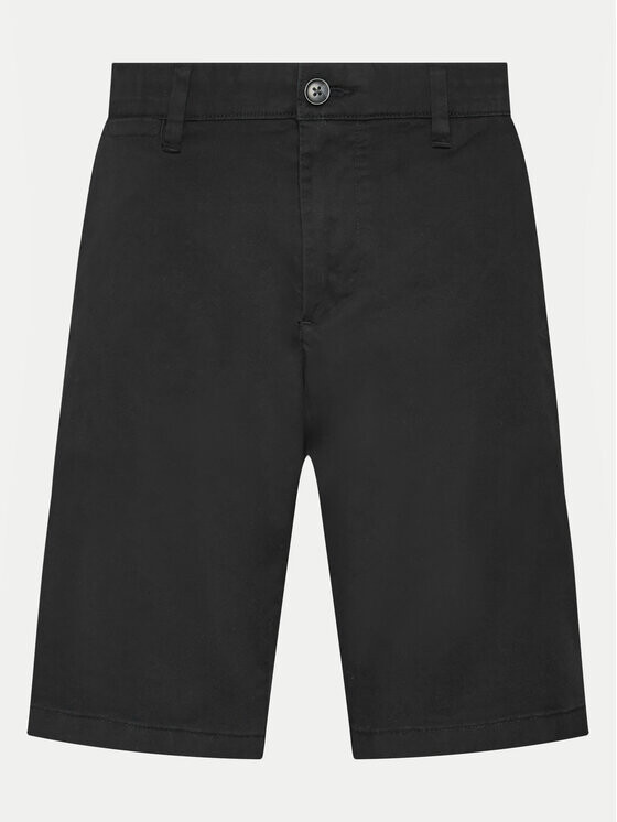 Шорты стандартного кроя S.Oliver, черный
Шорты стандартного кроя S.Oliver, черный