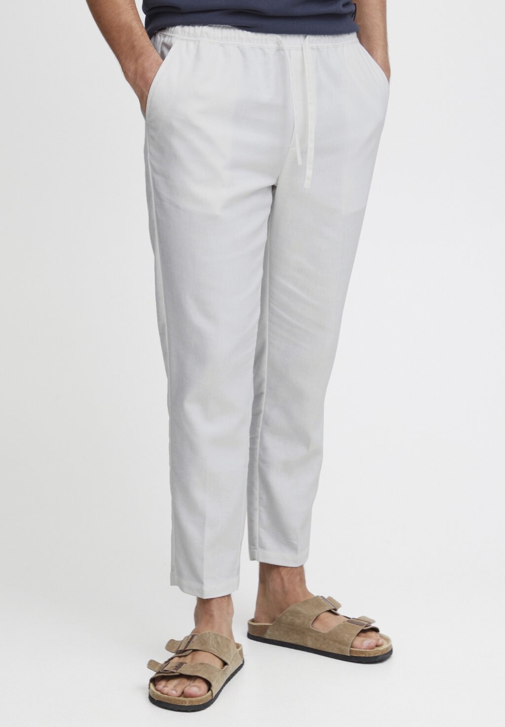 Брюки CFPILOU MIX Casual Friday, цвет bright white
Брюки CFPILOU MIX Casual Friday, цвет bright white
