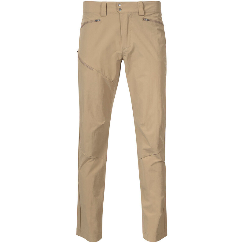 Мужские легкие брюки из софтшелла Rabot Bergans, бежевый
Мужские легкие брюки из софтшелла Rabot Bergans, бежевый